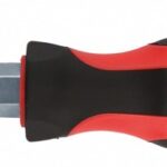 1/2" KARDAANSABA/KRUVITS 180°. 165MM KS TOOLS