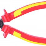 KÜLGLÕIKETANGID VDE/1000V 156MM KS TOOLS
