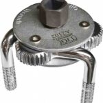 KOLME KÄPAGA FILTRIVÕTI 73-120MM TRIUMF