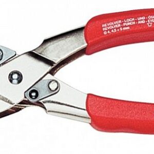 PÖÖRLEVA PEAGA AVADE JA ÖÖSIDE TANGID 220MM KS TOOLS