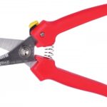 LÜHIKESED UNIVERSAALKÄÄRID ISEAVANEVAD 145MM INOX RIHVELDATUD TERA KS TOOLS