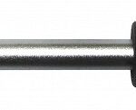 1/4" PADRUNOTSIKUTE-PADRUNITE KEERAMISE PIKK KRUVITS 210MM TRIUMF