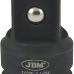 LÖÖK SUURENDUSABINÕU 1/2"->3/4" JBM