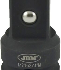 LÖÖK SUURENDUSABINÕU 1/2"->3/4" JBM