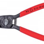 STOPPERRÕNGA TANGID A2. VÄLIS/SIRGE 19-60MM KS TOOLS