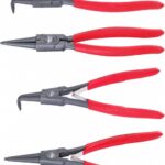 4-OS. STOPPERRÕNGA TANGIDE KOMPLEKT 3. 40-100MM KS TOOLS