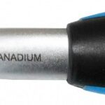 3/8" TIRRVÕTI 72H 205MM "OFFSET" TRIUMF