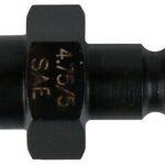 PIDURITORU OTSA VALTSIMISE VARUOTSIK 4.75-5.0MM. OP1. SAE KS TOOLS