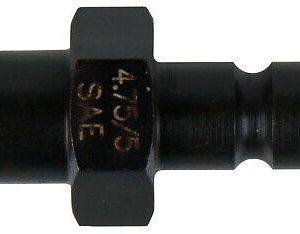 PIDURITORU OTSA VALTSIMISE VARUOTSIK 4.75-5.0MM. OP1. SAE KS TOOLS