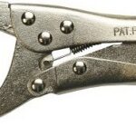 FILTRIVÕTI-LUKUSTATAVAD TANGID 53-115MM TRIUMF