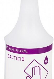 BACTICID PINDADE DESINFITSEERIMISVAHEND 1L/PIHUSTI CHEMI-PHARM