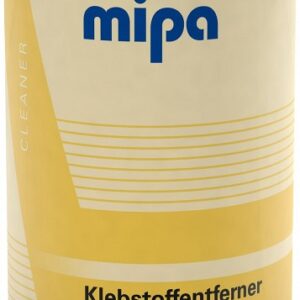 LIIMIPUHASTAMISE AINE (KLEEBISED. VAHULIIMID. PUULIIMID. TEIBIJÄÄGID. RASVAD JNE) 1L MIPA