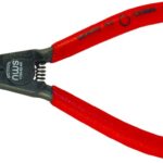 STOPPERRÕNGA TANGID A0. 3-10MM. VÄLIS/SIRGE NWS/TRIUMF