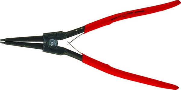 STOPPERRÕNGA TANGID A4. 85-140MM VÄLIS/SIRGE NWS/TRIUMF