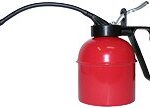 PUMBAGA ÕLITUSKANN "PRO" 500ML TRIUMF