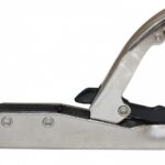 PLEKKSEPA LUKUSTUSTANGID KAHVELOTSAGA 210MM. ISELUKUSTUV TRIUMF