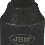 1/2" LÖÖK PIKENDUSVARS 50MM. CR-MO JBM
