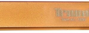 METALLIMEISEL 26X230MM. PAKSUS 7MM NWS