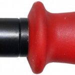 AUTOMAATKÄRN 4MM. REGULEERITAVA TUGEVUSEGA LÖÖK TRIUMF