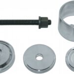 VW POLO 9N. AUDI. SEAT. ŠKODA. ESIÕÕTSHOOVA TAG. PUKSI VAHET. RAKIS. 1062-01