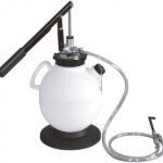 KÄIGUKASTI/SILLAÕLI/DIFFERENTSIAALI ÕLI TÄITEPUMP 7.5L JBM