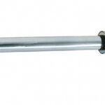 PIKK KEERMEPUURI KEERAMISSABA TIRRIGA 225MM M3-M10 TRIUMF