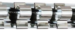 KLAMBERHOIDIK 3/8" PADRUNITELE (7 KOHTA) 175MM TRIUMF