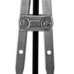 2-HAARAGA PIKK TÕMMITS 300MM PIKKADE HAARADEGA TRIUMF