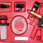 VAAKUM PUMP TESTER KOMPLEKT TRIUMF