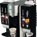 KOHVIAUTOMAAT HOTDRINK XPRESS+ CUPEO