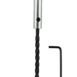 SPIRAALNAASKEL "ALLMETAL PRO" JBM