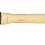 LUKKSEPAHAAMER. TERAVOTS (PRANTSUSE VER.) PUITVARS 2500G KS TOOLS