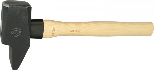 LUKKSEPAHAAMER. TERAVOTS (PRANTSUSE VER.) PUITVARS 2500G KS TOOLS