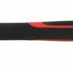 LUKKSEPAHAAMER TERAVOTSAGA FIIBERVARREGA 100G KS TOOLS