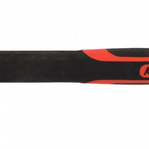 LUKKSEPAHAAMER TERAVOTSAGA FIIBERVARREGA 500G KS TOOLS