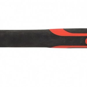 LUKKSEPAHAAMER TERAVOTSAGA FIIBERVARREGA 1000G KS TOOLS