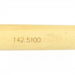 VASAR NELIKANTOTSTEGA PUITVARREGA 1000G KS TOOLS