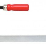 VALUTERAS PITSKRUVI 120X250MM KS TOOLS