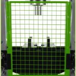 HÜDROPRESSI 20T/30T OPERAATORI KAITSEVÕRE 630X520MM JBM