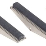 VARUKIVID MOOTORI SILINDRI HOONIJALE 3TK. 76MM KS TOOLS