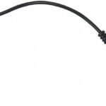 MULTIMEETRI TESTKAABEL NÕELAGA 4MM OTSIKUGA KAABLITELE. MUST KS TOOLS