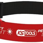 PERFECT LIGHT PEALAMP SENSORIGA 3XAAA 120LM KS TOOLS