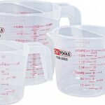 3-OS. MÕÕTEKANNUDE KOMPLEKT KS TOOLS