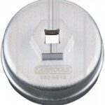 FILTRIVÕTI KAUSS 64.5MM. 14-KANT. TOYOTA AURIS. COROLLA. PRIUS. ISIS KS TOOLS