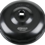 1/2" MAN VEOKI FILTRIVÕTI KAUSS. 135MM. 18-KANT KS TOOLS