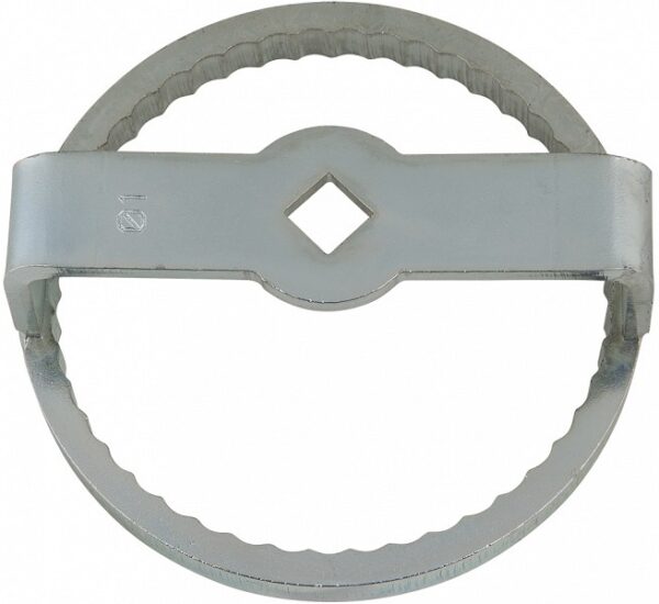 FILTRIVÕTI AVATUD TERASKAUSS 92.3MM. 45 SOONT. VAG. NISSAN 3/8" KS TOOLS