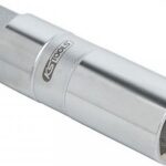 AMORDI ÜLEMISE KINNITUSE PADRUNVÕTI 22MM KS TOOLS