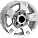 SALINA 7.5X15. 6X139/10 (110.0) (D) (NIS) (MS)