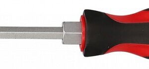 LÖÖKKRUVIKEERAJA LAPIK SL7X125MM. ERGOTORQUEMAX KS TOOLS
