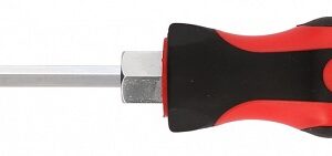 LÖÖKKRUVIKEERAJA RIST PZ3X150MM. ERGOTORQUEMAX KS TOOLS